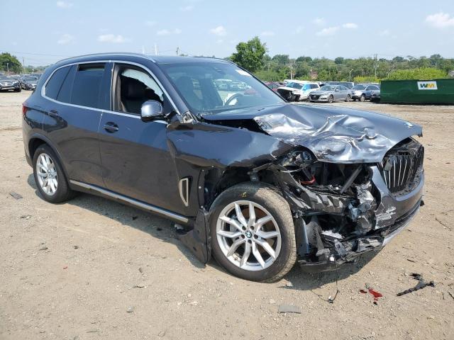 2020 BMW X5 XDRIVE4 - 5UXCR6C06L9C69266