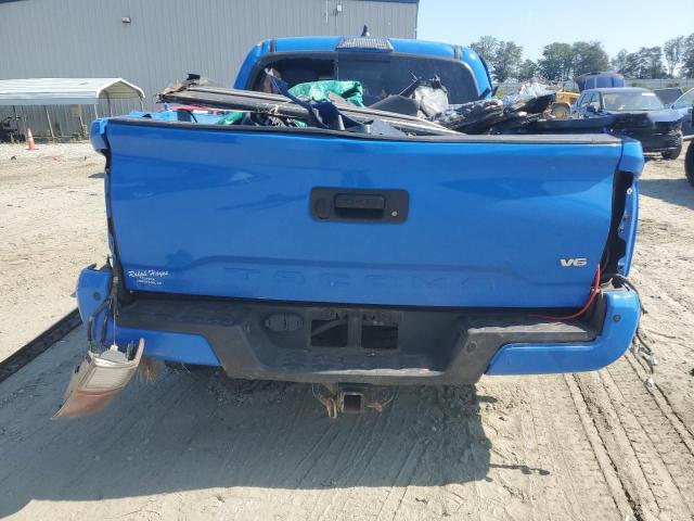 2021 TOYOTA TACOMA DOU - 3TMCZ5AN0MM413713