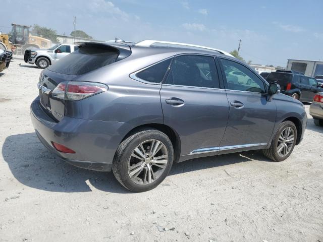 VIN 2T2ZK1BA2FC197115 2015 Lexus RX, 350 no.3