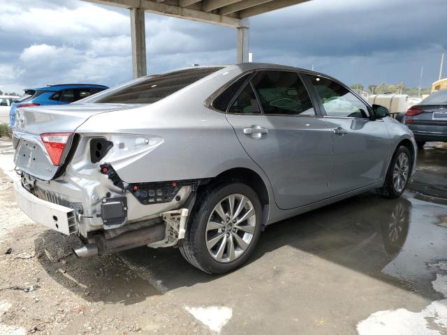 VIN 4T1BF1FK2FU947687 2015 Toyota Camry, LE no.3