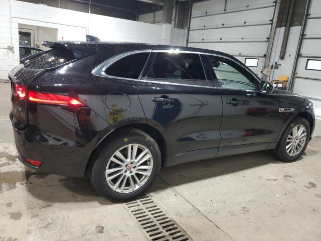 2020 JAGUAR F-PACE PRE - SADCK2FX2LA648871