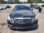 MERCEDES-BENZ E 350 photo