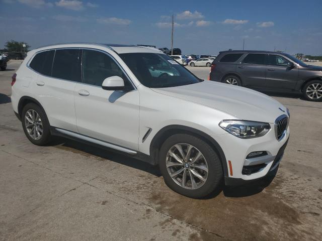 VIN 5UXTR7C56KLE88327 2019 BMW X3, Sdrive30I no.4