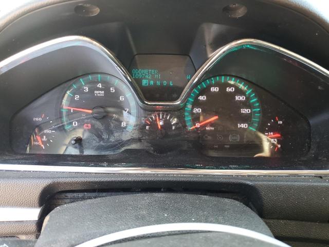2015 CHEVROLET TRAVERSE L - 1GNKRGKD8FJ243878