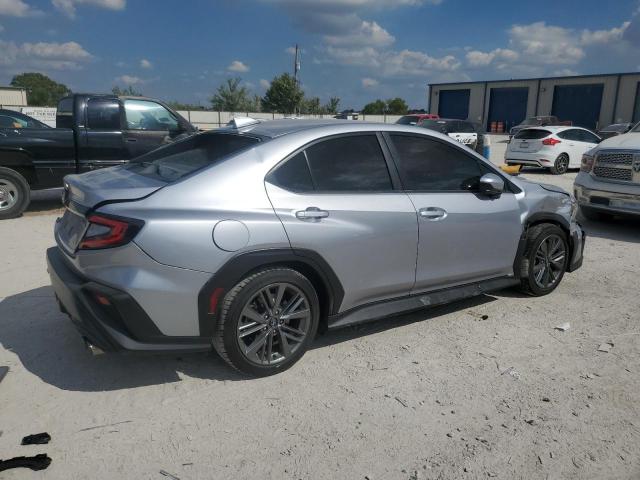 2023 SUBARU WRX - JF1VBAB63P8814507
