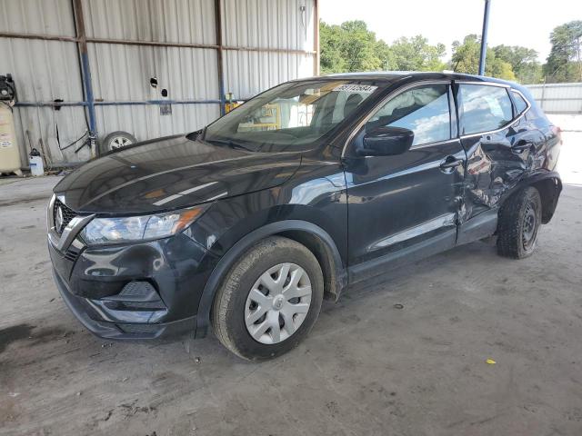 2020 NISSAN ROGUE SPOR - JN1BJ1CVXLW547882