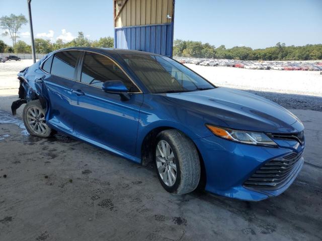 2019 TOYOTA CAMRY L - 4T1B11HK0KU251867