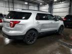 FORD EXPLORER X photo