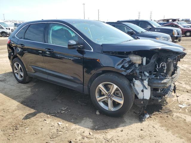 2021 FORD EDGE SEL - 2FMPK4J93MBA15847
