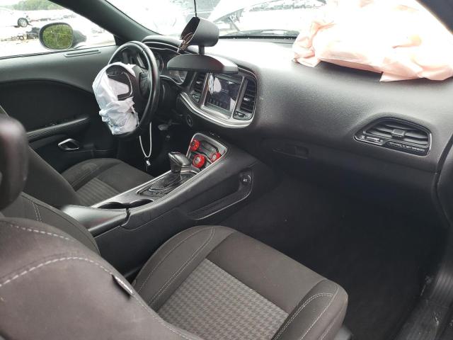2019 DODGE CHALLENGER - 2C3CDZAG6KH729463