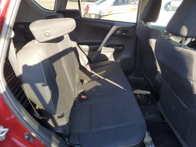 2018 TOYOTA RAV4 ADVEN - 2T3RFREV5JW828847