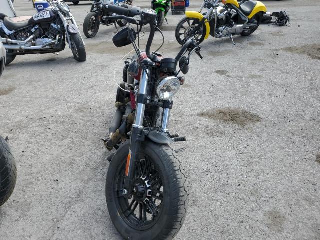 2016 HARLEY-DAVIDSON XL1200 FOR 1HD1LC335GC437664