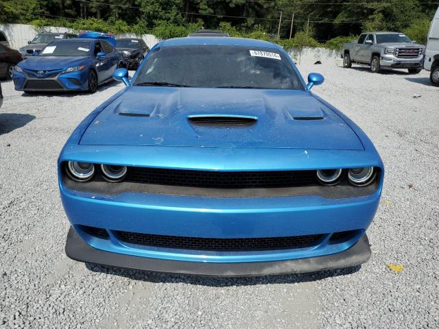 VIN 2C3CDZFJ1KH563647 2019 Dodge Challenger, R/T Sc... no.5