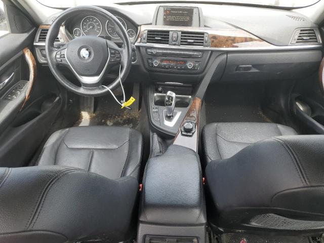 VIN WBA3D5C52EKX96409 2014 BMW 3 Series, 328 D Xdrive no.8