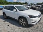 JEEP CHEROKEE L photo