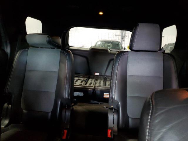 2015 FORD EXPLORER X - 1FM5K8D86FGB31492