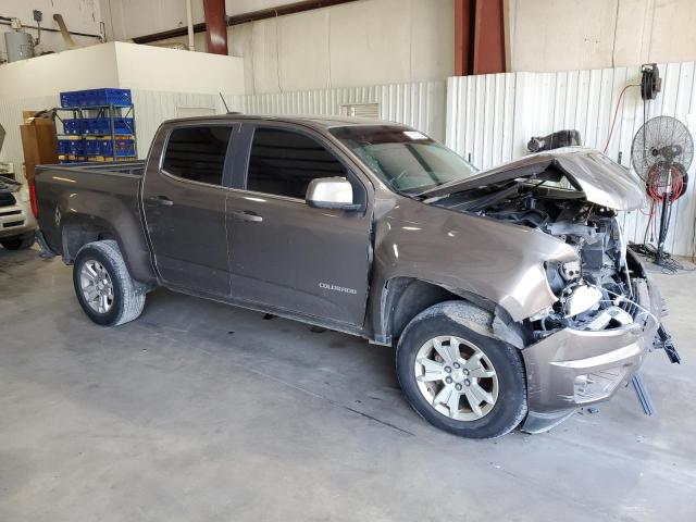 2015 CHEVROLET COLORADO L - 1GCGSBE36F1172298