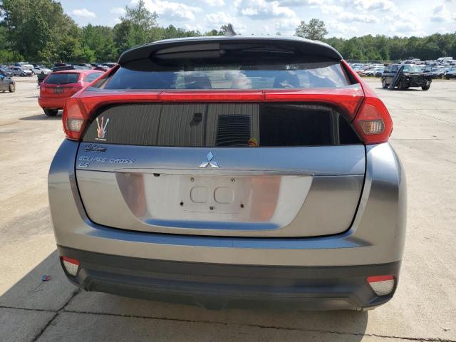 2020 MITSUBISHI ECLIPSE CR - JA4AS3AAXLZ023030