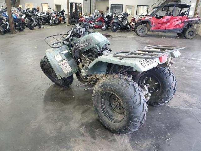 2003 YAMAHA KODIAK 5YAJ07403A015665