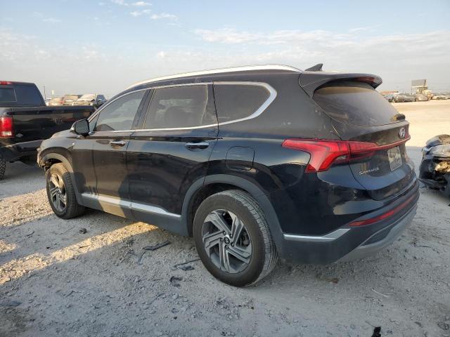 2021 HYUNDAI SANTA FE S - 5NMS34AJ6MH340435