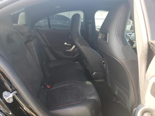 2021 MERCEDES-BENZ CLA AMG 35 - W1K5J5BBXMN214717