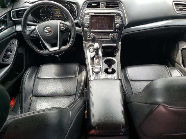 2019 NISSAN MAXIMA S - 1N4AA6AV8KC372398