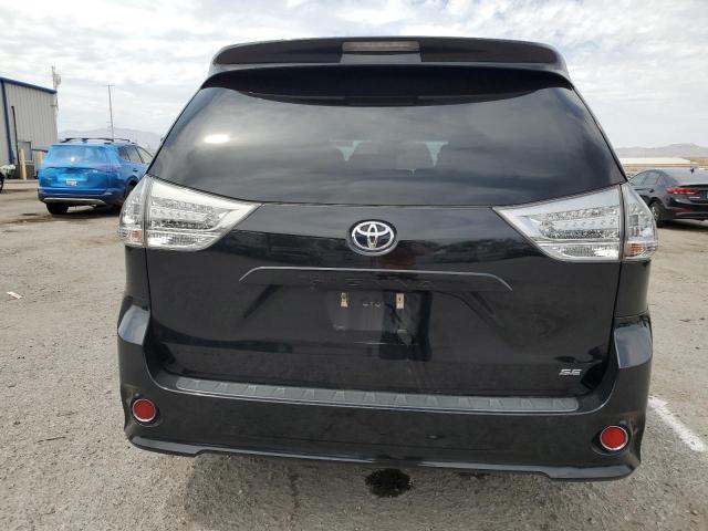 2017 TOYOTA SIENNA SE 5TDXZ3DC9HS859753