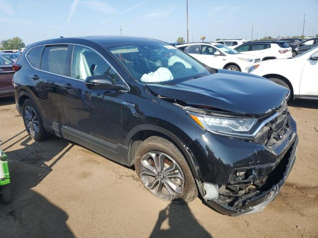 2022 HONDA CR-V EXL - 5J6RT6H83NL016446