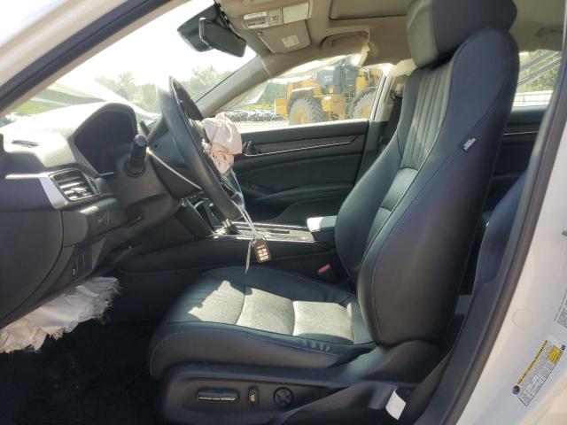 2018 HONDA ACCORD EXL - 1HGCV1F51JA219490
