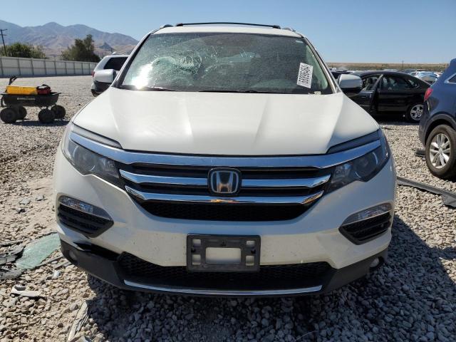 2017 HONDA PILOT TOUR 5FNYF6H98HB042033  68896464