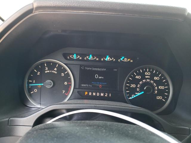 2015 FORD F150 SUPER - 1FTEX1CP7FFB55909