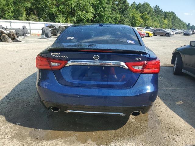 2016 NISSAN 200SX BASE 1N4AA6AP1GC901716