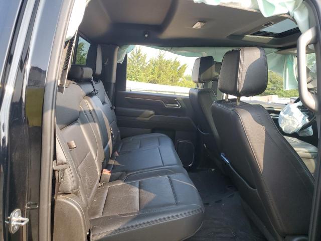 2024 GMC SIERRA K35 - 1GT49WE72RF110266