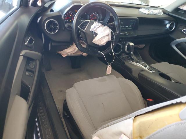 2018 CHEVROLET CAMARO LT - 1G1FB1RS5J0167110