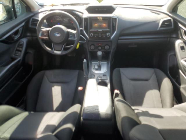 2017 SUBARU IMPREZA - 4S3GKAA66H3611713