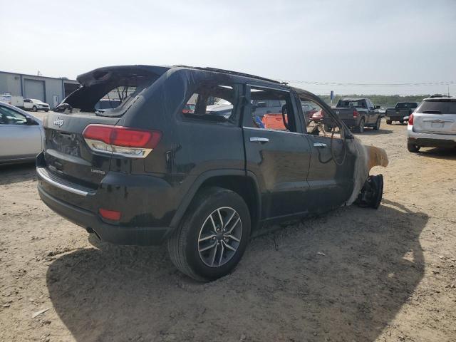 2021 JEEP GRAND CHER - 1C4RJFBG5MC604603