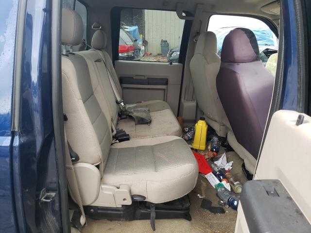 2008 FORD F250 SUPER #2748964526