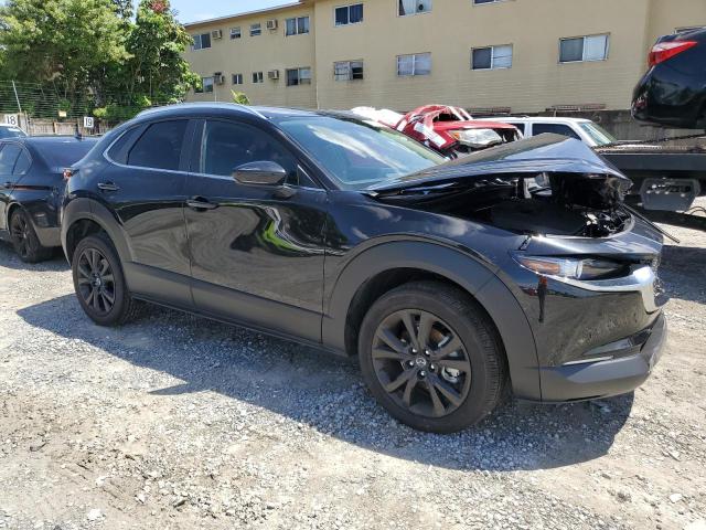 2024 MAZDA CX-30 SELE - 3MVDMBBMXRM661576