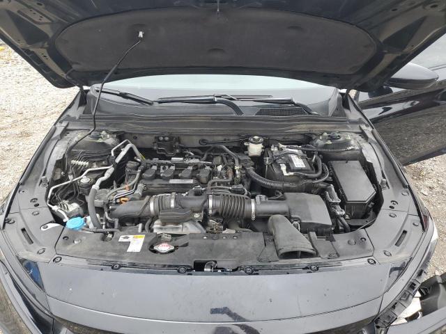 2019 HONDA ACCORD LX - 1HGCV1F1XKA136333