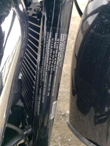 2020 HARLEY-DAVIDSON FLHCS 1HD1YBK10LB069549