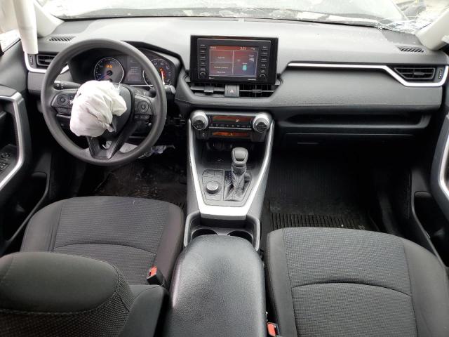 2021 TOYOTA RAV4 LE - 4T3L6RFV0MU010645