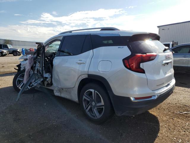 2021 GMC TERRAIN SL - 3GKALPEV0ML381984