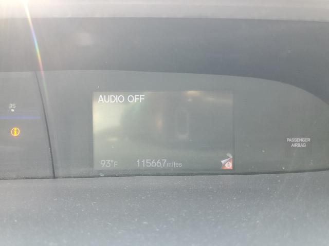 2015 HONDA CIVIC LX - 19XFB2F50FE108492