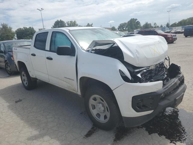2022 CHEVROLET COLORADO #3302642015