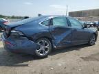 HONDA ACCORD EX photo