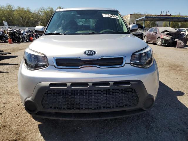 VIN KNDJP3A54F7761450 2015 KIA Soul, + no.5