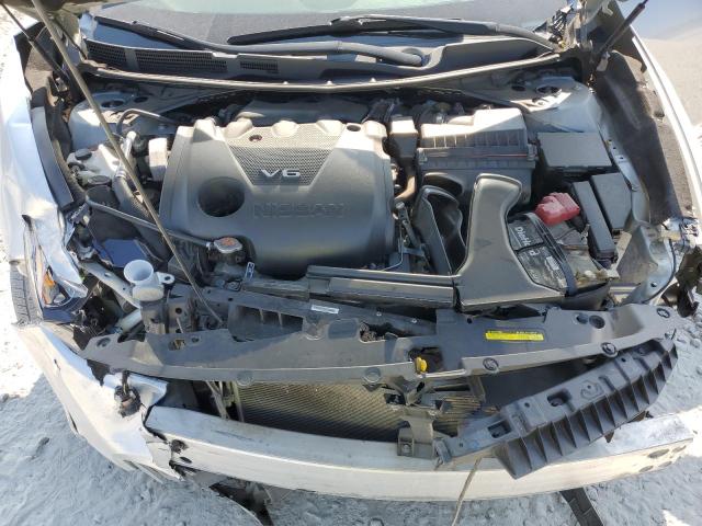 2018 NISSAN MAXIMA 3.5 - 1N4AA6AP9JC378534