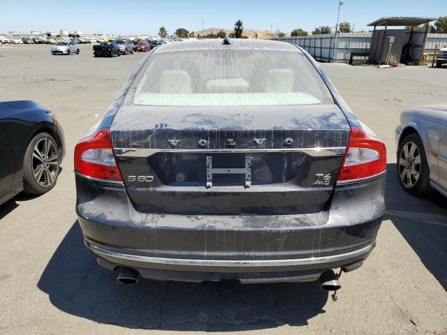 VIN YV1902MK6F1187725 2015 Volvo S80, Premier no.6