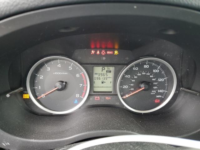 2016 SUBARU FORESTER 2 - JF2SJADC8GH409795