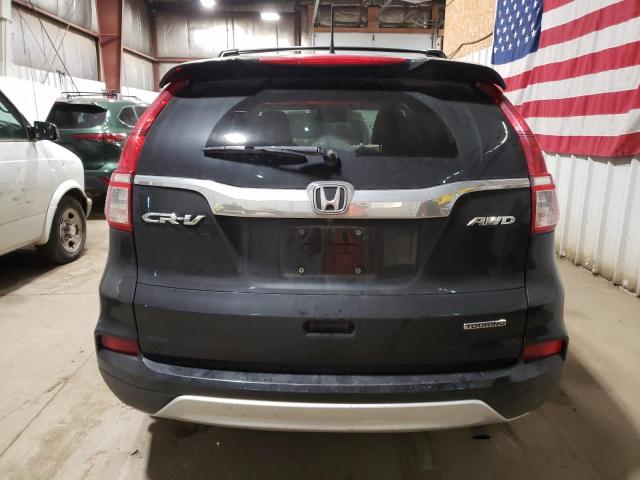 2015 HONDA CR-V TOURI - 5J6RM4H90FL122039
